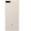 Image de Huawei PC Case Y6 2018 - Transparent