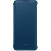 Image de Huawei Etui Folio pour P Smart 2019 - Bleu
