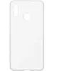 Image de Huawei Coque semi-rigide pour P Smart 2019 - Transparente