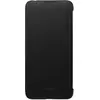 Image de Huawei Etui Folio pour Y7 2019 - Noir