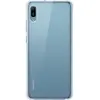 Image de Coque de protection pour Huawei Y6 2019 - HUAY619COVTR - Transparent