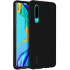 Image de Huawei Coque Silicone P30 - Noir