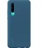 Image de Huawei Coque Silicone P30 - Bleu