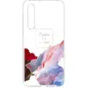 Image de Huawei Coque Transparente Floating Fairyland P30