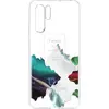 Image de Huawei Coque Transparente Glacial Fairyland P30 Pro