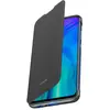 Image de Honor Étui Folio pour Honor 20 Lite Effet Grainé Anti-rayures Noir