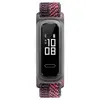 Image de Huawei Band 4E Noir + Bracelet Vert