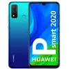 Image de Huawei P Smart 2020 4G 4GB 128GB 6.21" Bleu en occasion ou reconditionné