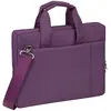 Image de Rivacase Sacoche pour Ordinateur 13,3" Violet