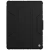 Image de Nillkin Étui Renforcée Bumper Pro pour iPad 10.2" avec Support Intégré Noir