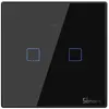 Image de Sonoff Interrupteur connecté WiFi et RF 433 MHz - 2 canaux