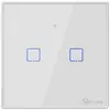 Image de Sonoff Interrupteur connecté - 2 modules - Blanc