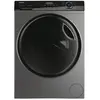 Image de Lave-linge séchant 8/5kg 1400 trs/min silver grey - HWD80-B14939S8FR - HAIER