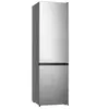 Image de Réfrigérateur combiné 60cm 336l nofrost inox - RB440N4BCE - HISENSE