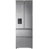 Image de Hisense RF632N4WIE1 - Inox