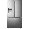 Image de Hisense RF793N4SASE - Inox