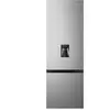 Image de Réfrigérateur combiné 55cm 268l statique silver - RB343D4WDE - HISENSE