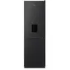 Image de RB390N4WBE Frigo-congélateur combiné 304 L noir No Frost LED