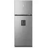 Image de Réfrigérateur combiné 70.4cm 467l métal brillant - FTN461WCE1 - HISENSE