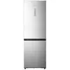 Image de Hisense RB3K330SAIE - 330 L - Inox