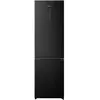 Image de Hisense FCN331AFD - Inox noir