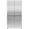 Image de Réfrigérateur multi portes Hisense RQ5P640SSSD