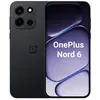 Image de Smartphone OnePlus Nord 6 5G (CPH2795) - 256Go ROM - 8Go RAM - Écran Gaming 165Hz - Batterie 7500mAh - Noir