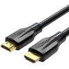 Image de Vention Câble HDMI 2.1 8K - 1 m - Noir