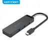 Image de C000039549_vention Hub USB-C multiports