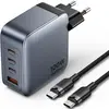 Image de Chargeur mural Vention TZ-FETH0-EU 100 W