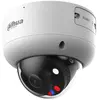 Image de Caméra de Sécurité IP Dahua WizSense Dome PoE 4MP 2.7 13.5mm Extérieure IP67