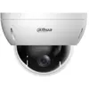 Image de Caméra de Sécurité IP Dahua WizSense Dôme PoE 4MP 2.8mm Extérieur IP66 - SD22404DB-GNY