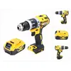Image de Dewalt DCD796 - 18 V