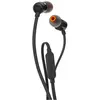 Image de Jbl T110 - Noir