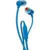 Image de Jbl T110 - Bleu