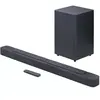 Image de Barre de son 2.1 300w bluetooth noir - BAR21DEEPBASSMK2 - Bar 2.1 Deep Bass - JBL
