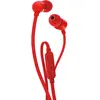 Image de Jbl Tune micro-casque filaire - Rouge