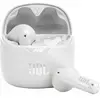 Image de Ecouteurs intra auriculaires sans fil JBL Tune Flex TWS à réduction de bruit - Blanc