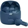 Image de Ecouteurs intra auriculaires sans fil JBL Tune Flex TWS à réduction de bruit - Bleu