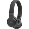 Image de JBL LIVE 400BT - Noir - Casque bluetooth