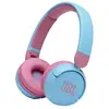 Image de JBL JR310 BT Bleu