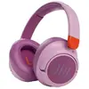 Image de JBL JR 460NC - Rose