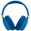 Image de JBL JR 460 NC - Bleu