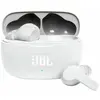 Image de Jbl Wave 200 Earbuds - Blanc