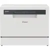 Image de Candy CP6E51LW - Blanc