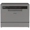 Image de CANDY Lave-vaisselle compa CP6E51LS