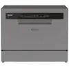 Image de Candy CP6E51LS - Argent