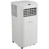 Image de Climatiseur Mobile Hisense APC07KV 2,0 kW Classe A Déshumidificateur Télécommande en occasion ou reconditionné