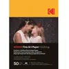 Image de Kodak Fine Art A4