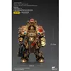 Image de Figurine Warhammer The Horus Heresy Legio Custodes Aquilon - 1/18